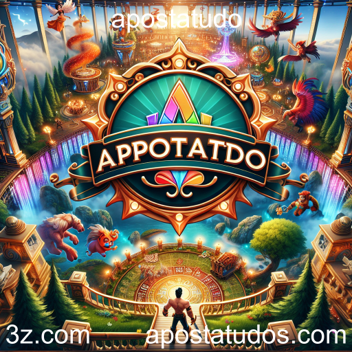 Explorando o Mundo Mágico dos Jogos de Aventura